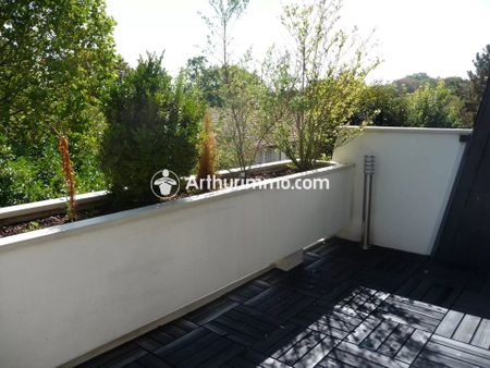 Location Appartement 3 pièces 67 m2 à Soisy-sur-Seine - Photo 5