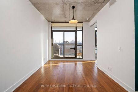 2 Gladstone Lofts , #605 - Photo 2