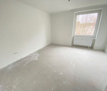 helle Wohnung mit großer Küche in ruhiger Siedlung - Foto 1