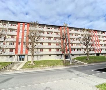 3 Zimmer, 1. Stock - Photo 3