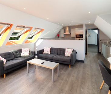 1 bedroom private hall to rent - Photo 5