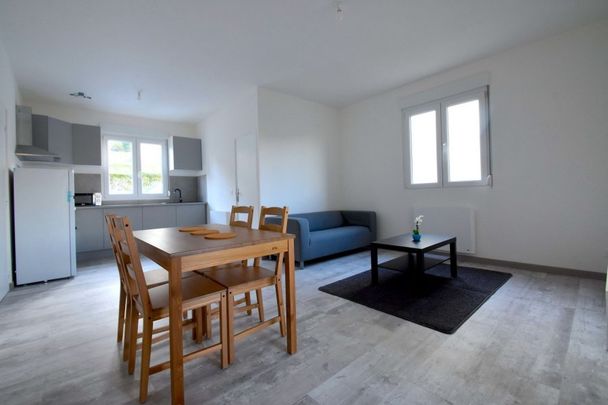 Appartement 1 pièce à Rédange - Photo 1