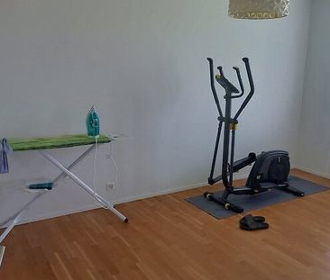 3½ Zimmer-Wohnung in Alpnachstad (OW), möbliert, auf Zeit - Photo 6