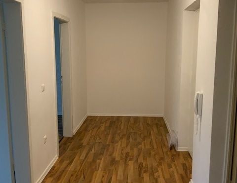 Demnächst frei! 3-Zimmer-Wohnung in Marl - Foto 1