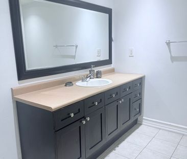 For Lease - 70 Robertson Close Unit# Basement, Vaughan, Ontario - Photo 6