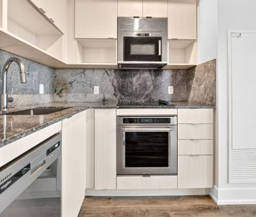 For Lease - 7 Mabelle Avenue Unit# 3807, Toronto, Ontario - Photo 3
