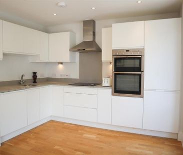 1 bedroom apartment to rent - Photo 4