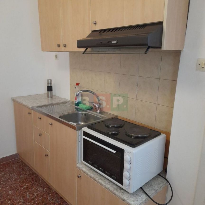 Διαμέρισμα για ενοικίαση Κέντρο - Αγία Τριάδα (Ηράκλειο Κρήτης) - Photo 1