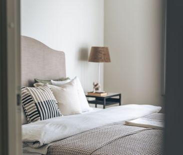 Klövjestigen, Skogås - Photo 6