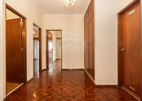 Apartamento T2 em Lisboa