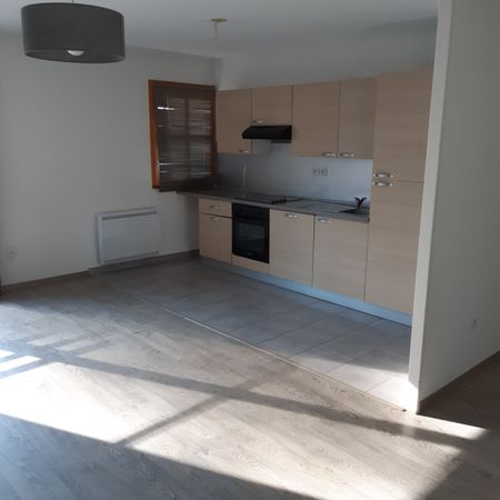Appartement Valenciennes 3 pièce(s) 62.30 m2, - Photo 3