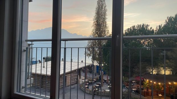 Appartement à louer, Grand' Rue, à Montreux, Suisse - Photo 1