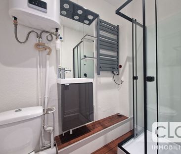 Location Appartement 2 pièces 27m² - Photo 4