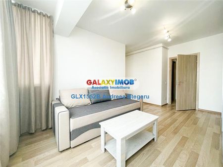 Garsoniera de inchiriat in Militari Residence - Fotografie 2