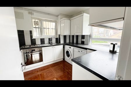 2 Bed Flat, Arakan House, N16 - Photo 4