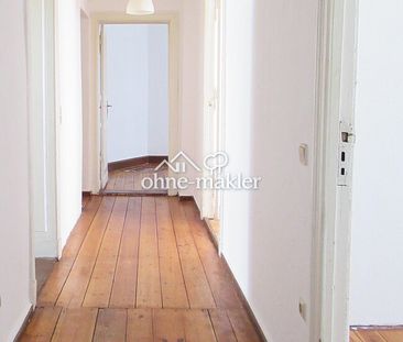 Schöne 3-Zimmer-Wohnung in Berlin-Friedrichshain - Photo 1