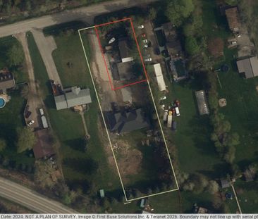 For Lease - 75 Robinson Road Unit# B, North Dumfries, Ontario - Photo 4