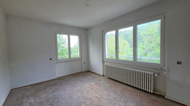 3.5 Zimmer-Wohnung 1.OG Ost mit Seesicht und grosser Terrasse - Foto 1
