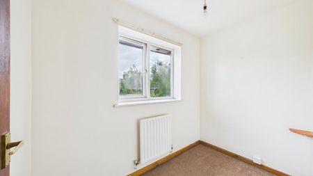 2 bedroom terraced house to rent - Photo 3