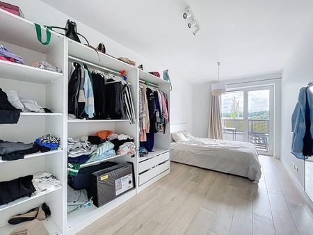 Appartement te huur - Photo 3