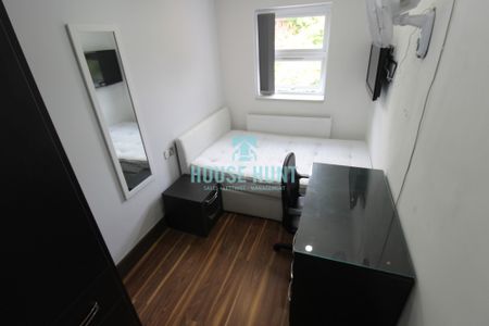 Renwick Apartments - 2 Bedroom Apartment, B29 7BL - Flat 206 - Photo 2