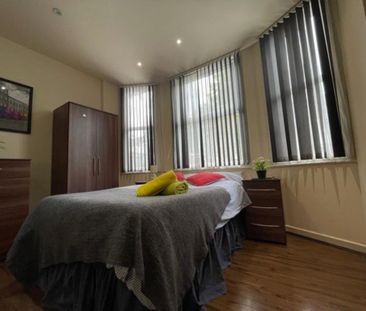 Studio to rent - Photo 3