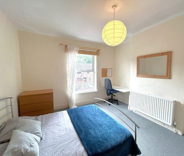 4 bedroom house share to rent - Photo 4