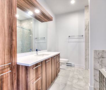 Appartement à louer, Laval (Sainte-Dorothée) - Photo 4