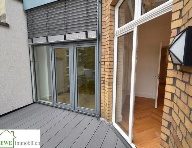 Objekt Nr. 67_3, 40215 Düsseldorf Carlstadt 3-Zimmer-Wohnung zwischen Königsallee und Rheinufer - Foto 1