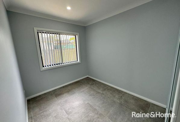 Private with a Modern Interior! - Photo 1