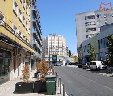Apartamento T3 em Lisboa - Photo 4