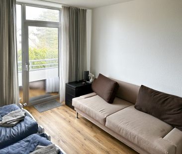 MÖBLIERTE WOHNUNG DÜSSELDORF MESSE / FLUGHAFEN, DÜSSELDORF LOHAUSEN INKL. BALKON U. WLAN - Photo 1