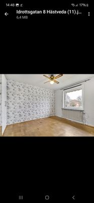 Idrottsgatan, Hästveda - Foto 1