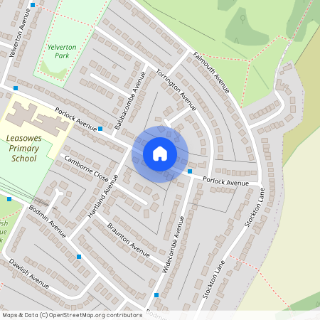 Porlock Avenue, ST17 0HU, Stafford