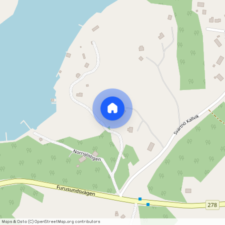 Norrtälje, Svartnö, 1C, 76019