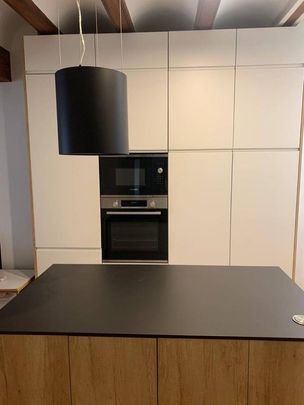 2 room luxury Apartment for rent in Valencia, Spain - Photo 1