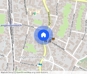 Einziehen & wohlfühlen – großzügige 2-Zimmer-Wohnung mit Balkon - Photo 1