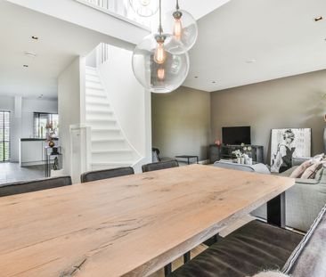 Appartement te huur: Mr. G. Groen van Prinstererlaan 39 1181 TN Ams... - Photo 4