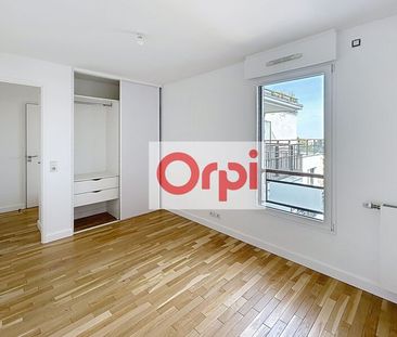 Appartement à louer 2 pièces • 41,51 m 2 Châtillon - Photo 5