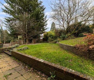 5 bedroom detached house to rent - Photo 4