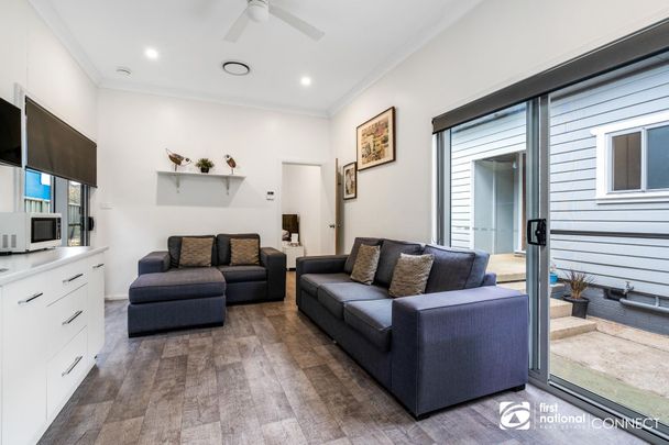 2 Bedroom Granny Flat + Separate Studio - Photo 1