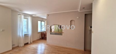 Mieszkanie na wynajem - Zdjęcie 3