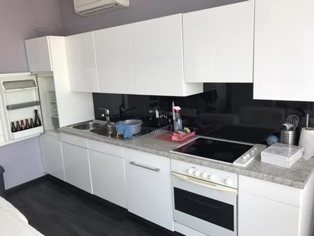 Appartement te huur - Foto 4