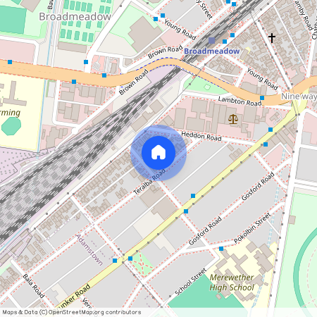 4/16 Teralba Road, NSW 2292, Broadmeadow