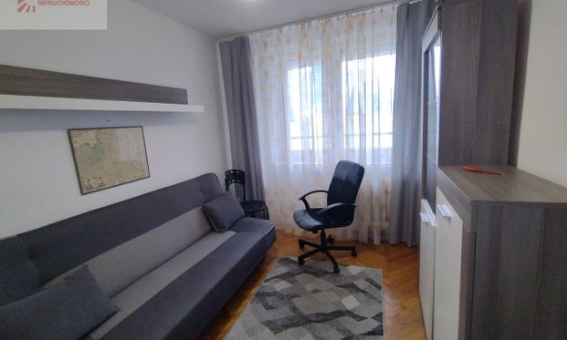 Warszawa, Śródmieście, Bagno - Фото 1
