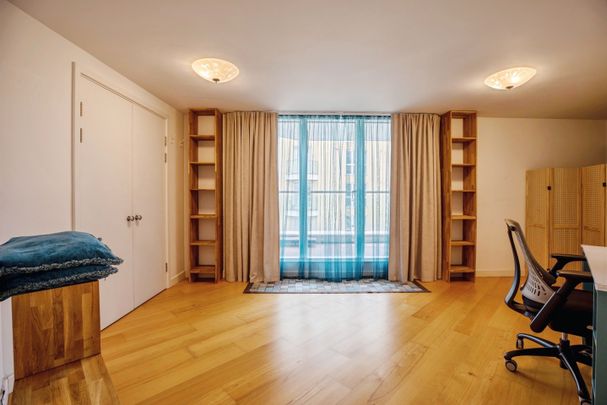 2 Bed Flat, Heligan House, SE16 - Photo 1