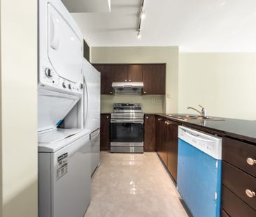 For Lease - 4600 Steeles Avenue Unit# 112, Markham, Ontario - Photo 2