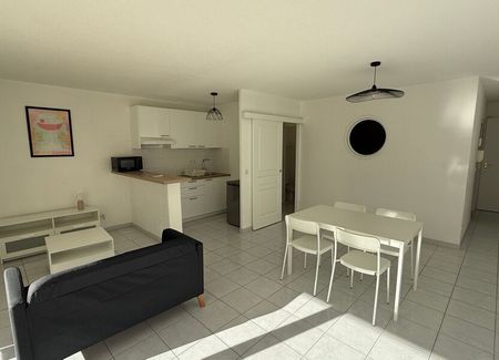 Appartement à louer 2 pièces • 48 m2 Montpellier - Photo 5