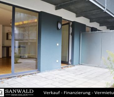 Wohnung zur Miete in Aachen - Photo 3