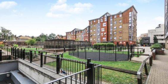 City House, London Road - Photo 3